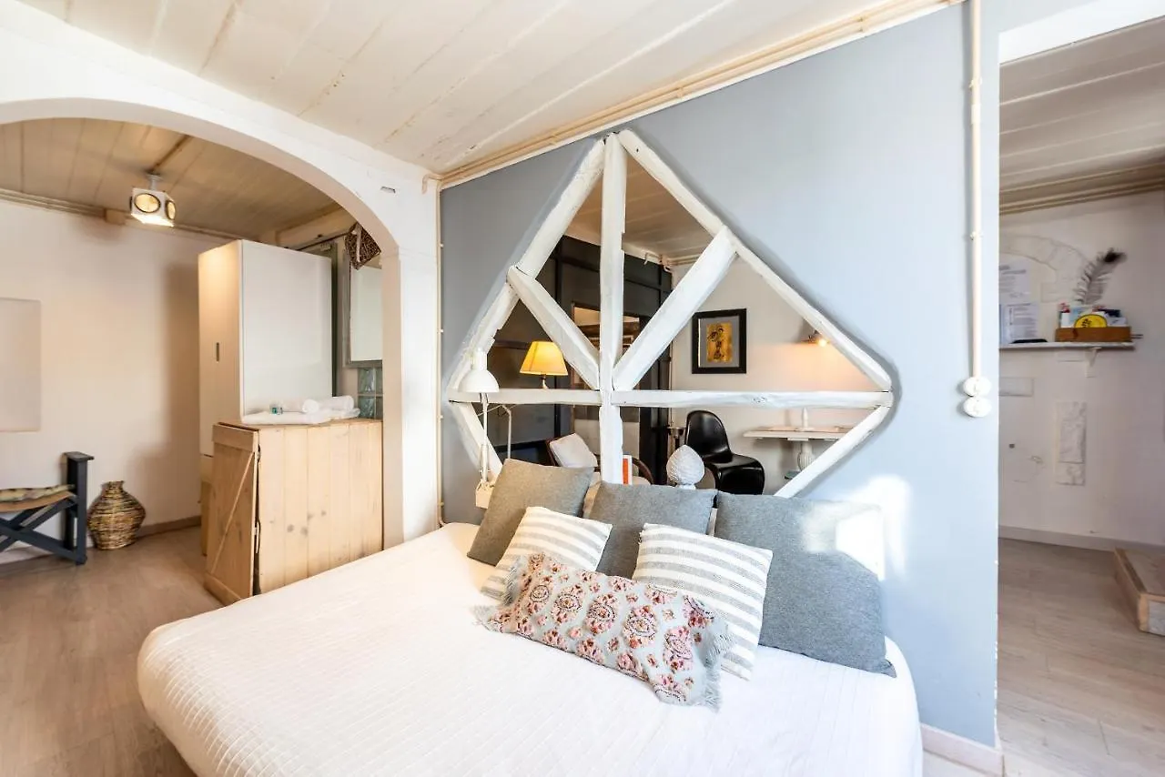 Bright Historical Apartment By Guestready Lisboa