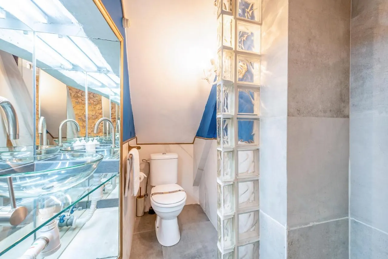Bright Historical Apartment By Guestready Lisboa 葡萄牙