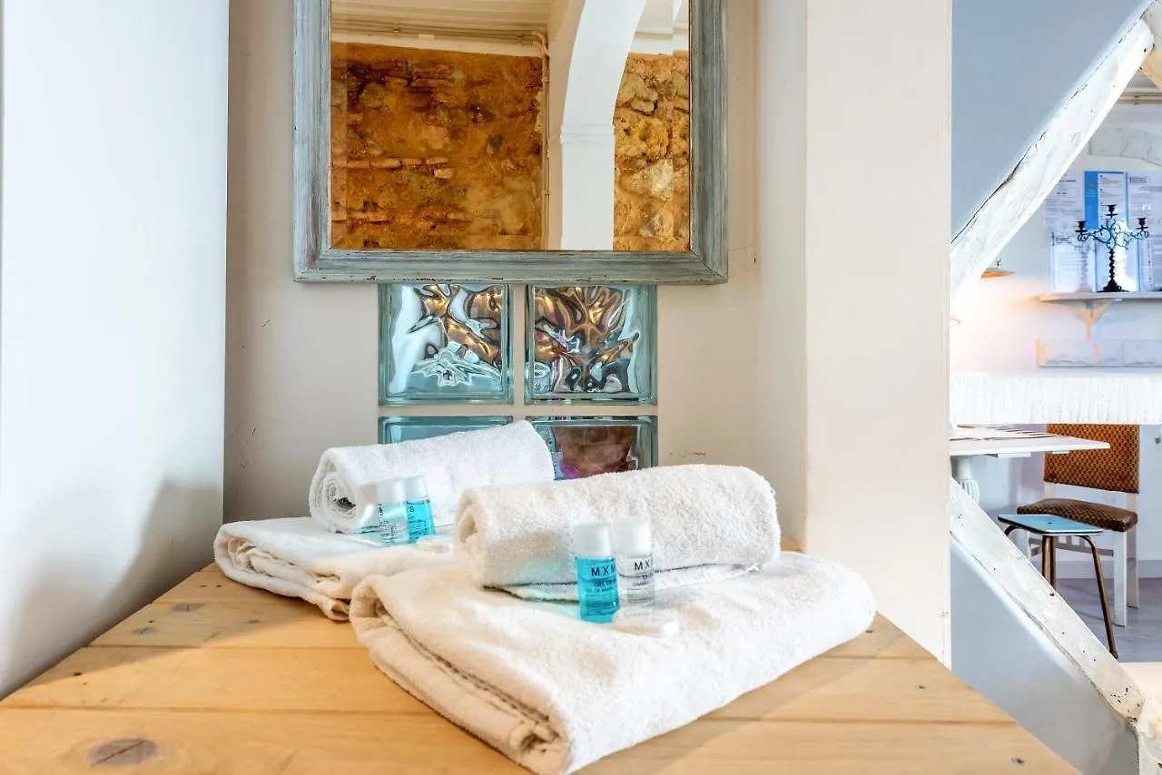 Bright Historical Apartment By Guestready Lisboa 0*,