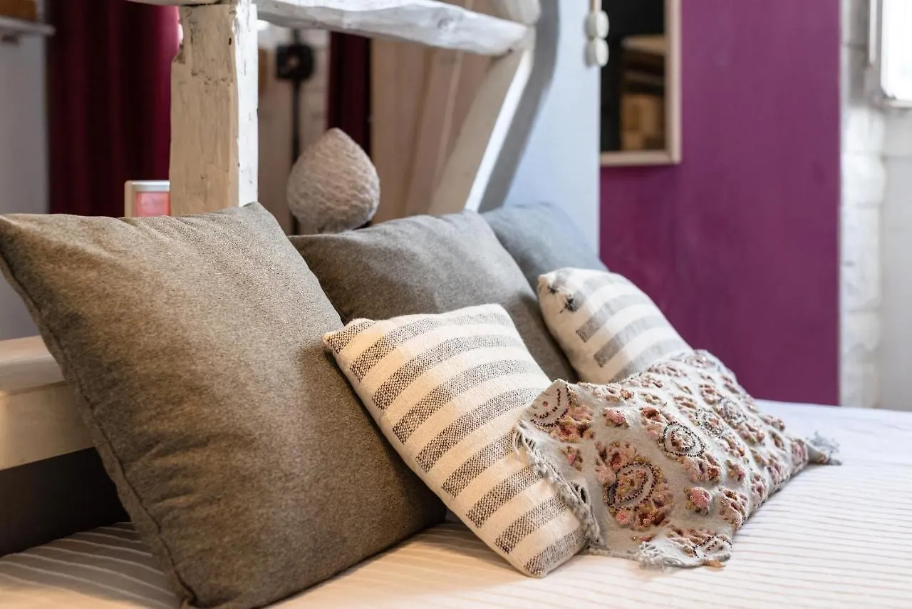 Bright Historical Apartment By Guestready Lisboa
